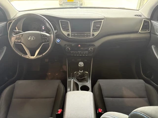Hyundai Tucson – thumbnail 8
