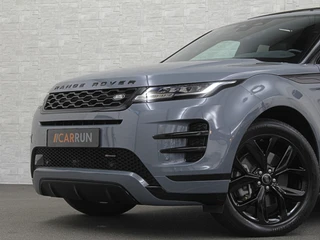 Land Rover Range Rover Evoque – thumbnail 3