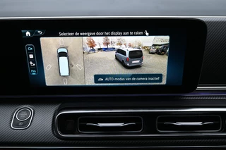 Mercedes-Benz V-Klasse – thumbnail 9