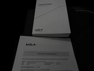 Kia Ceed Sportswagon – thumbnail 28
