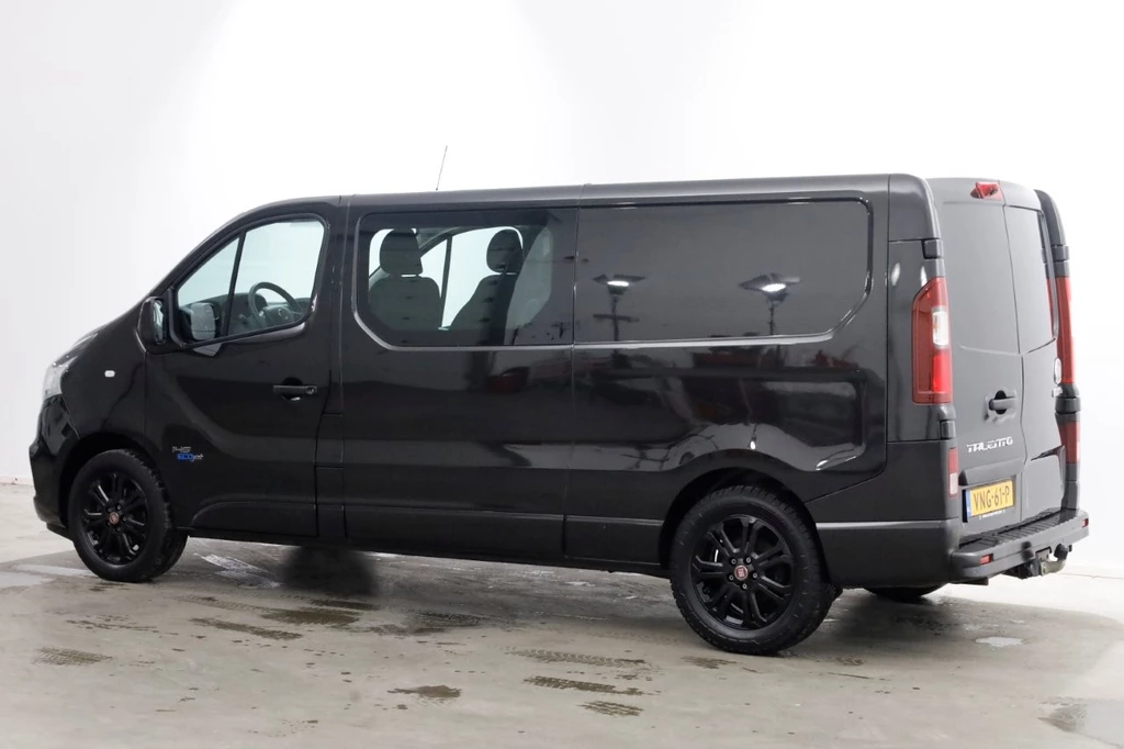 Fiat Talento – foto 3