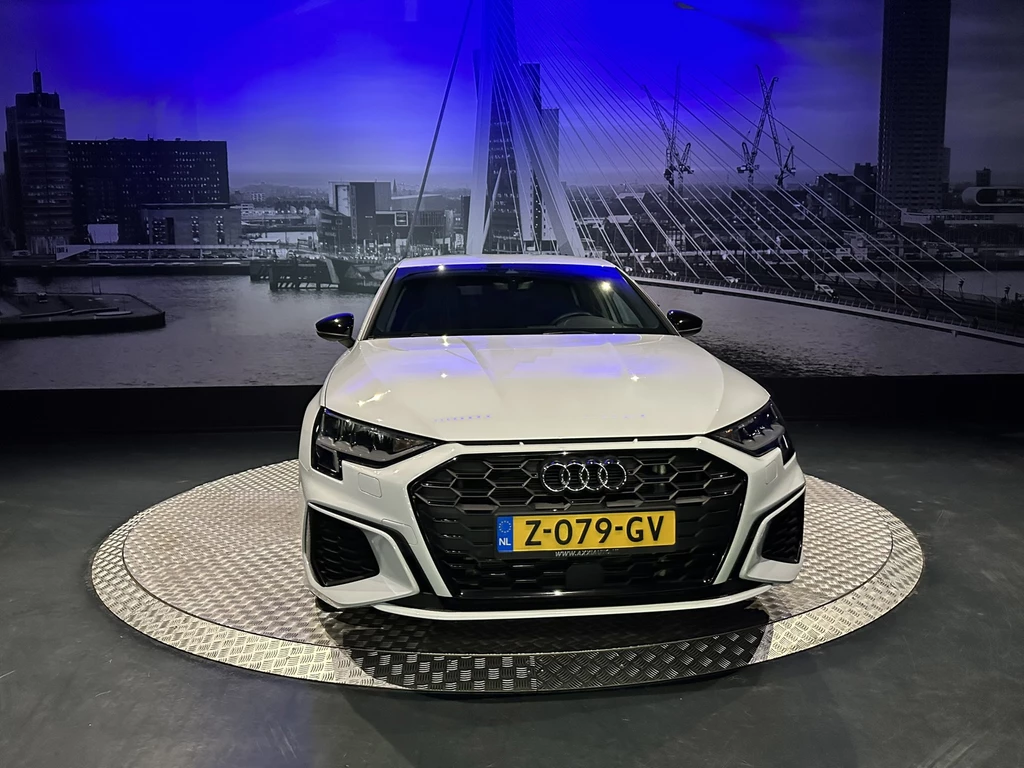Audi A3 – foto 18