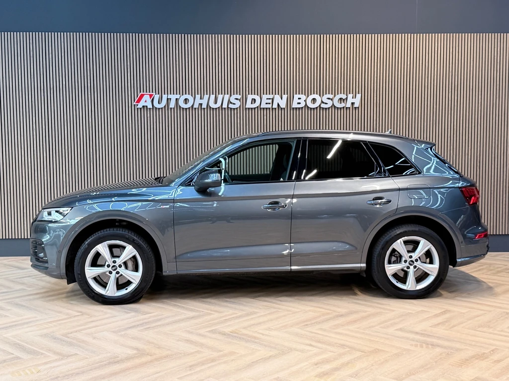 Audi Q5 – foto 3