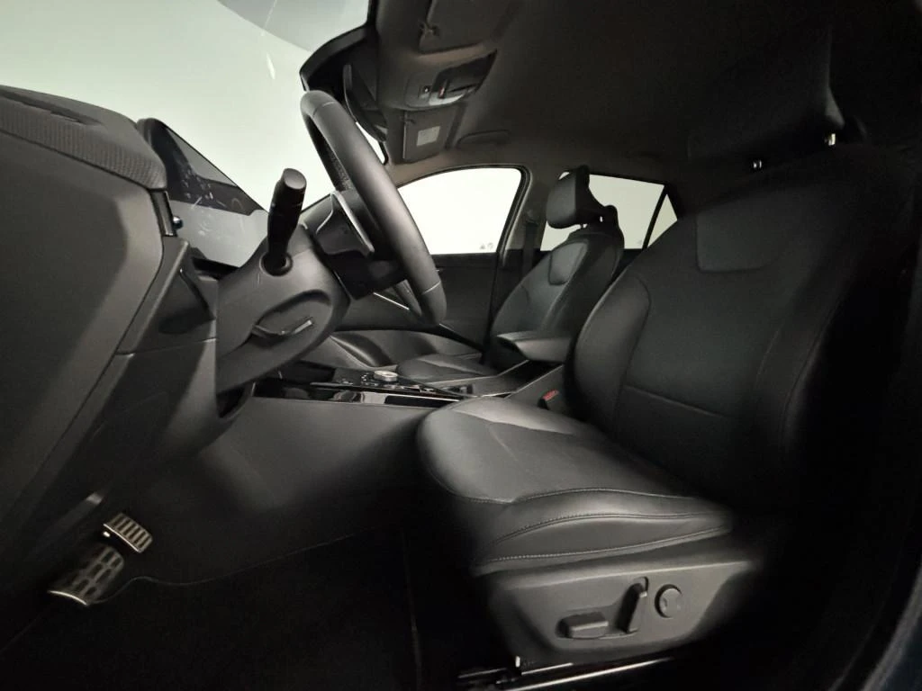 Kia Niro EV – foto 11