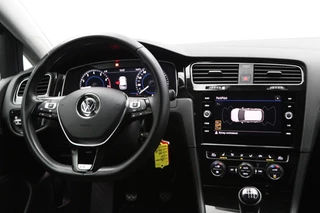 Volkswagen Golf – thumbnail 17