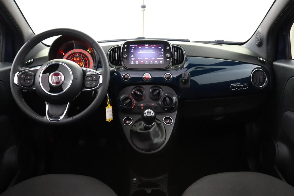 Fiat 500C – foto 12