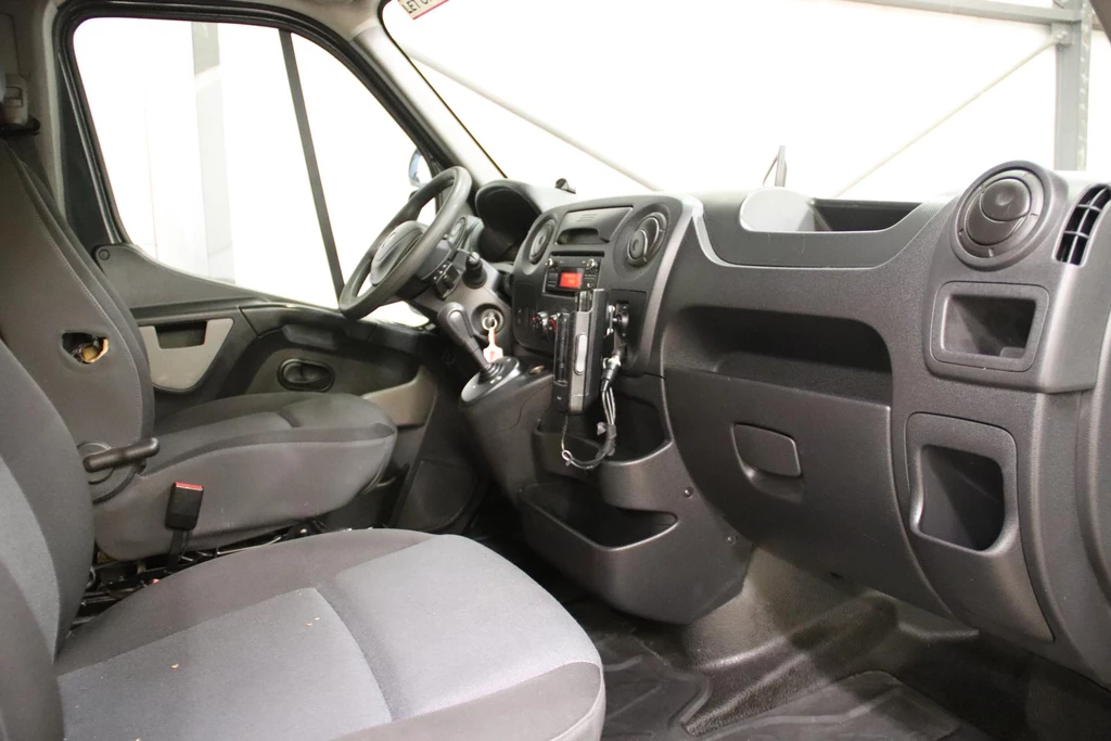 Renault Master – foto 9