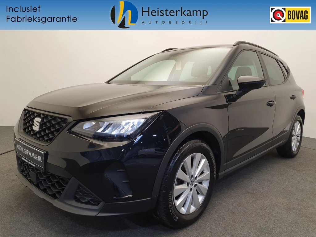 SEAT Arona – foto 1