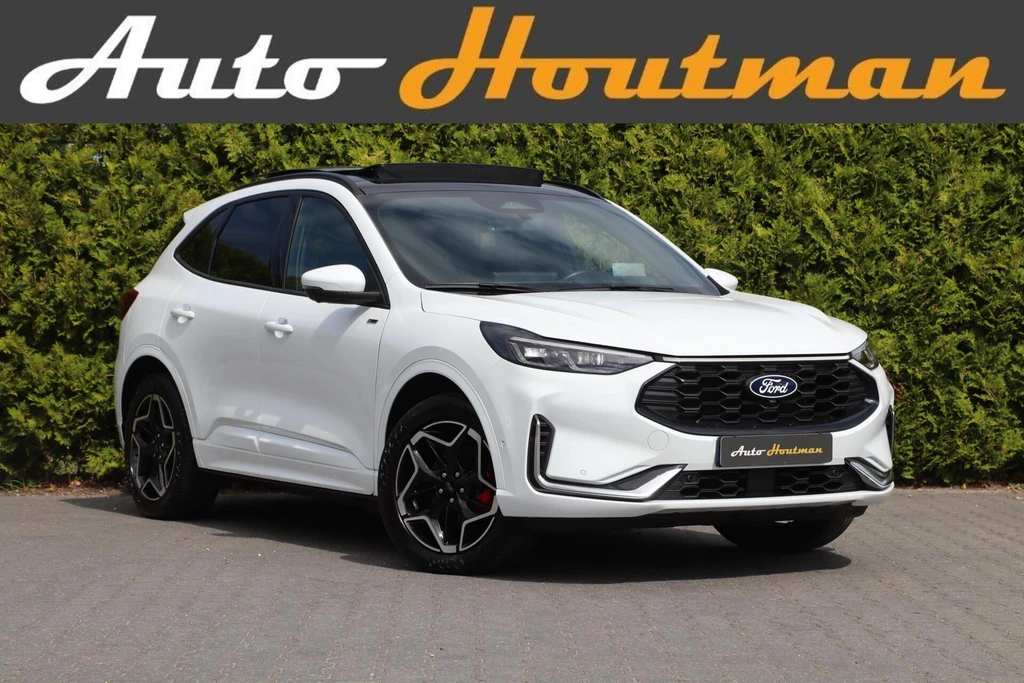 Ford Kuga – foto 14