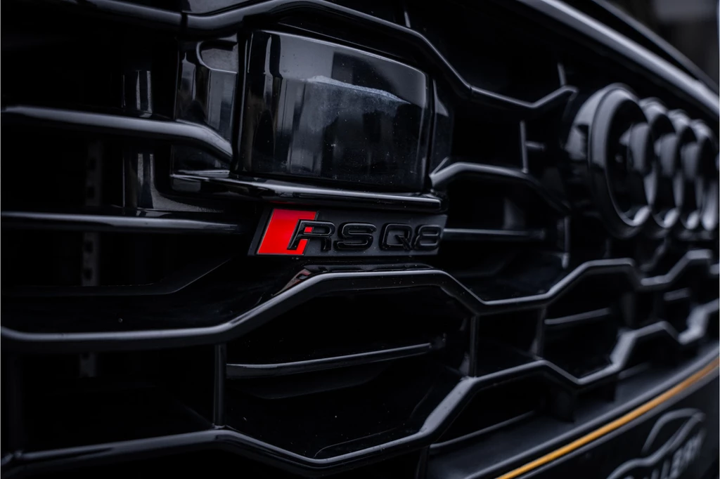 Audi RSQ8 – foto 42