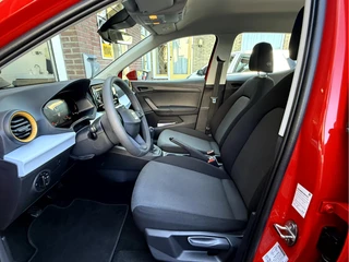 SEAT Arona – thumbnail 8