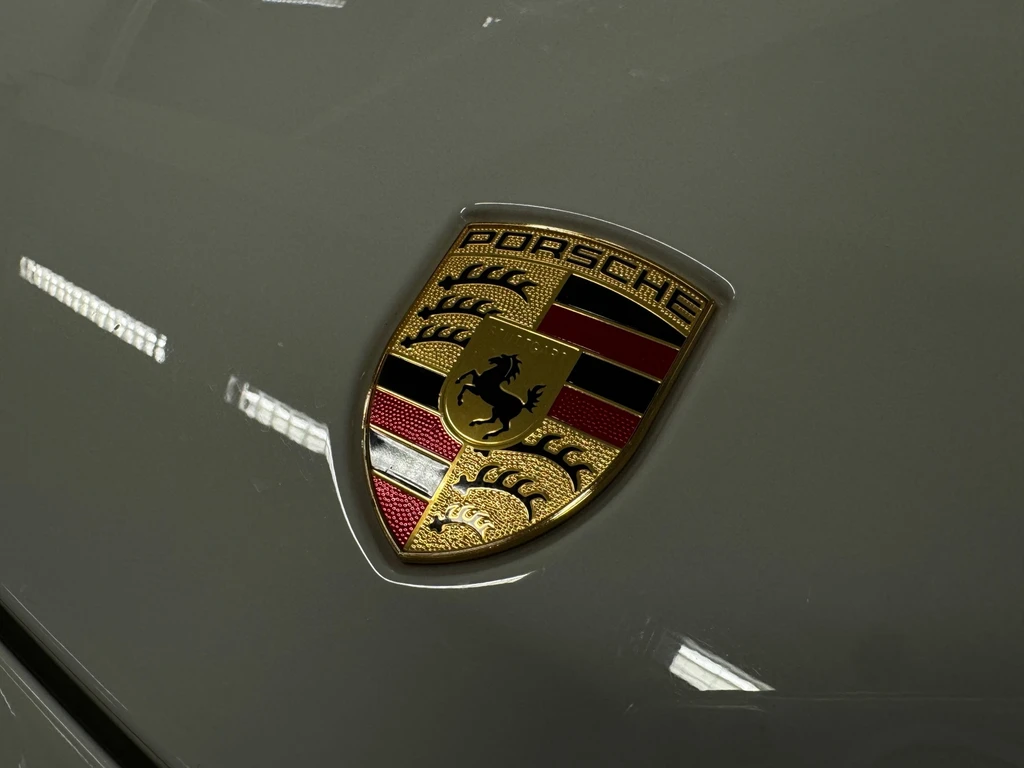 Porsche Cayenne – foto 46