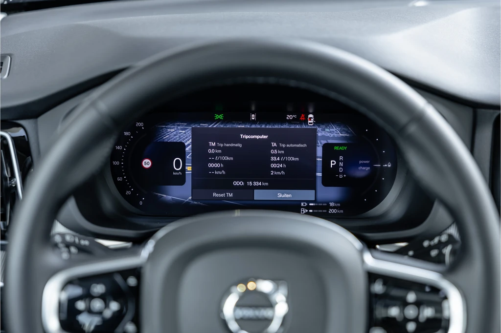 Volvo XC60 – foto 16