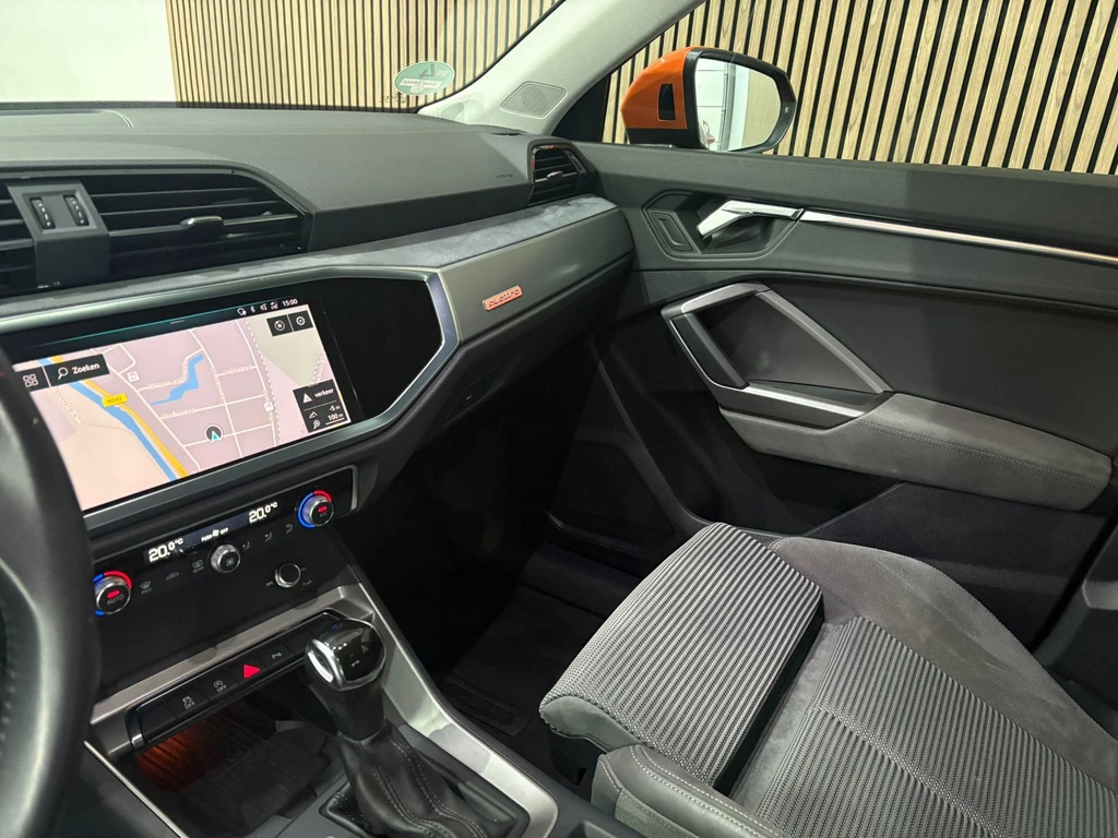 Audi Q3 – foto 32