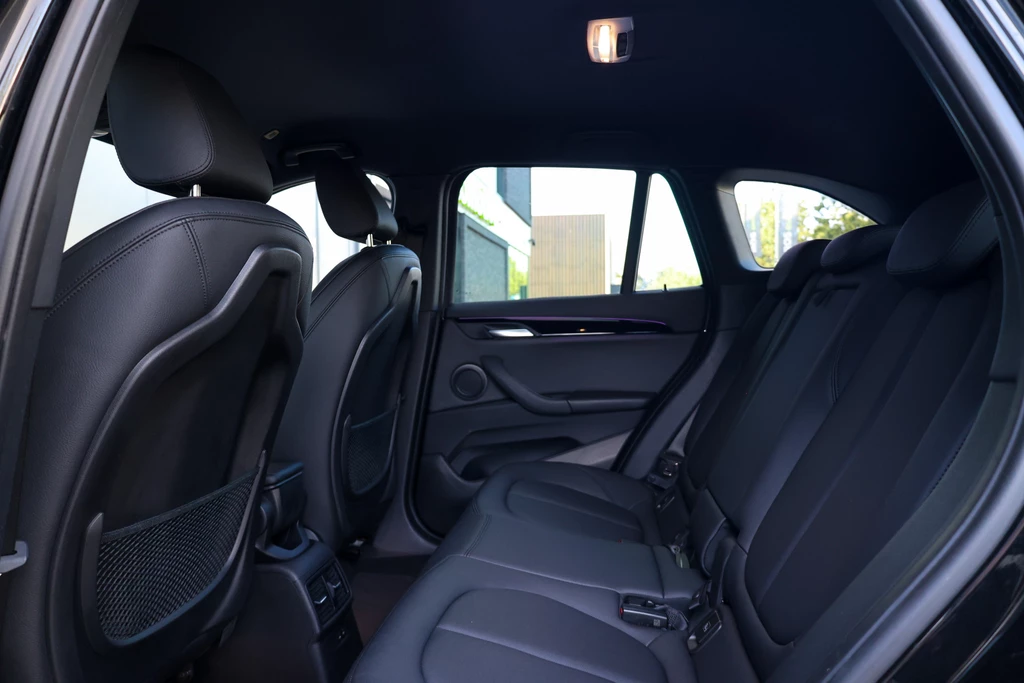 BMW X1 – foto 37