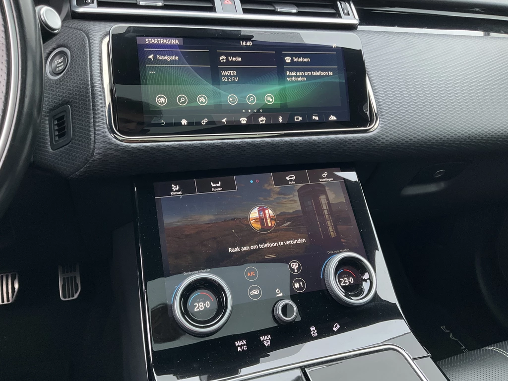 Land Rover Range Rover Velar – foto 25