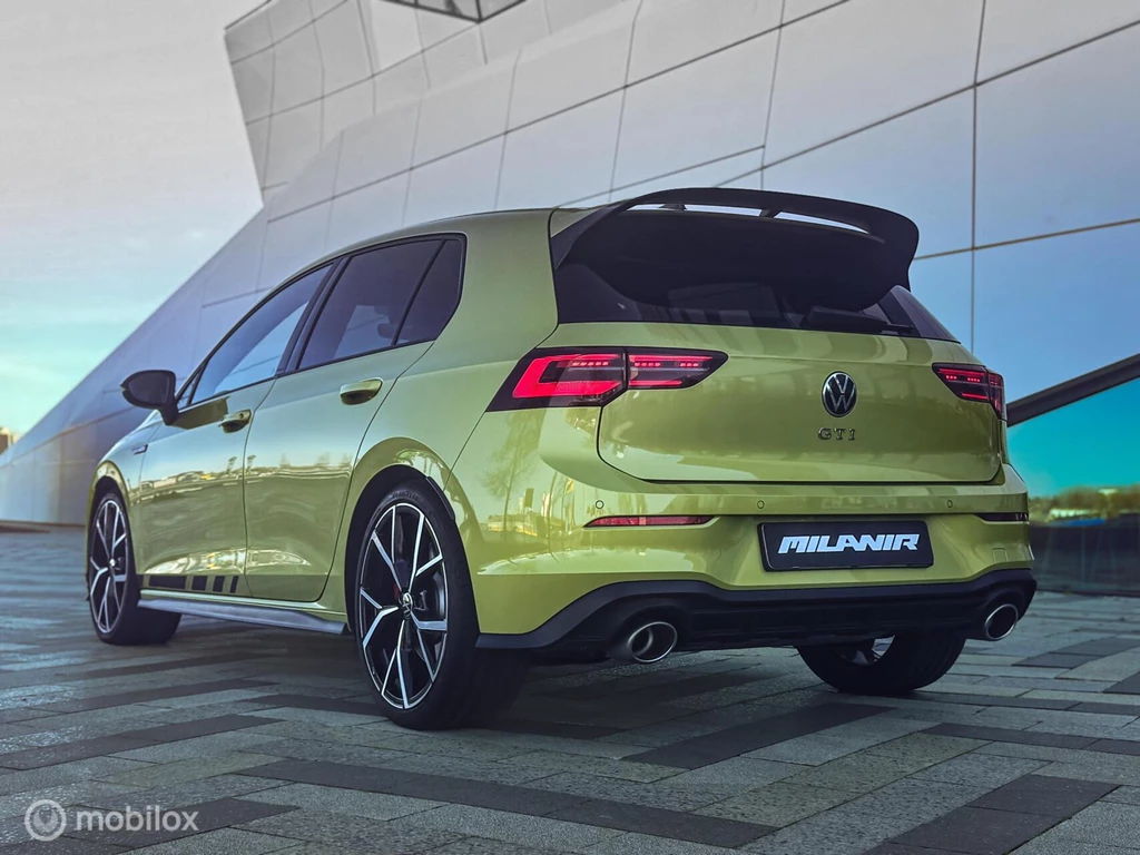Volkswagen Golf – foto 4