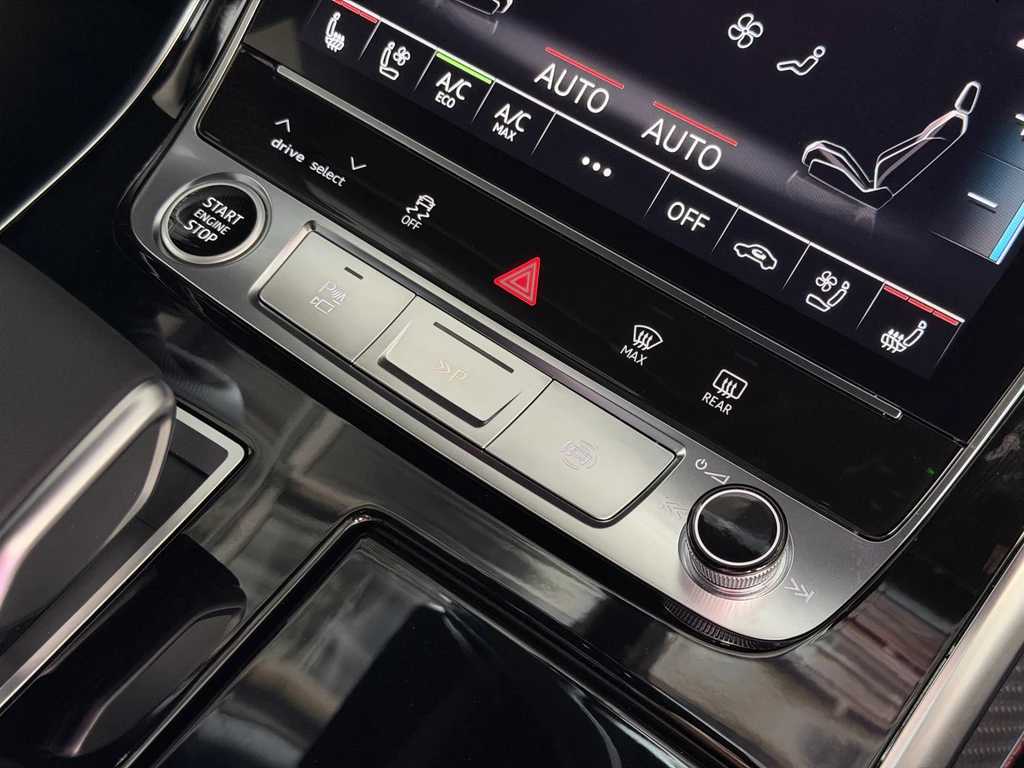 Audi Q8 – foto 83