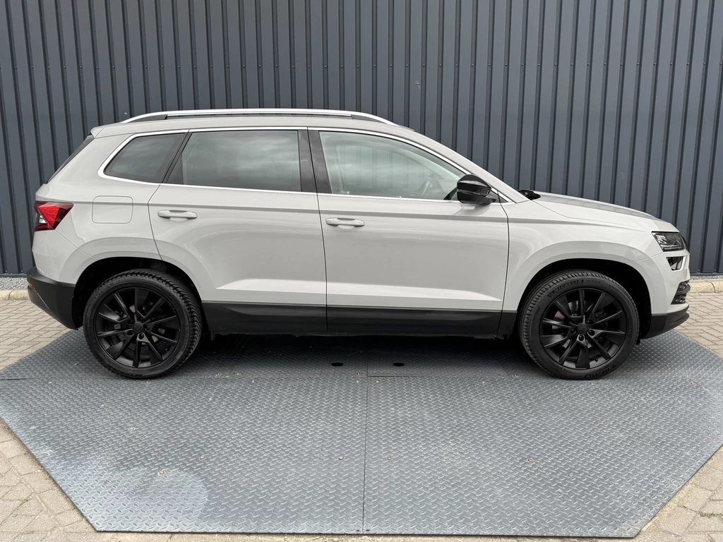 Škoda Karoq – foto 14