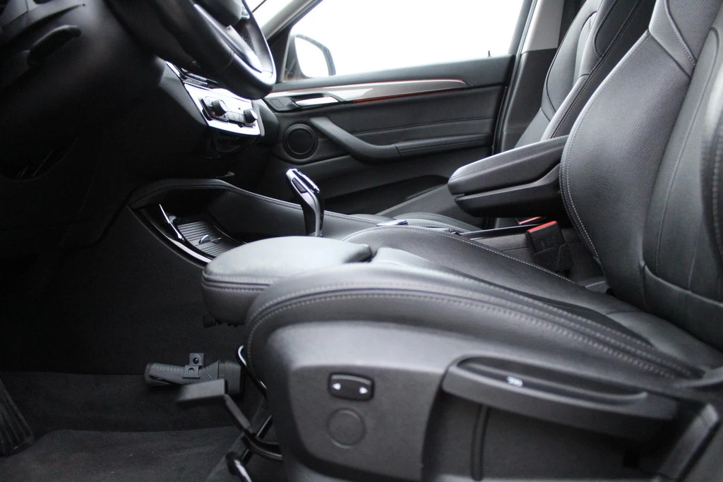 BMW X1 – foto 21