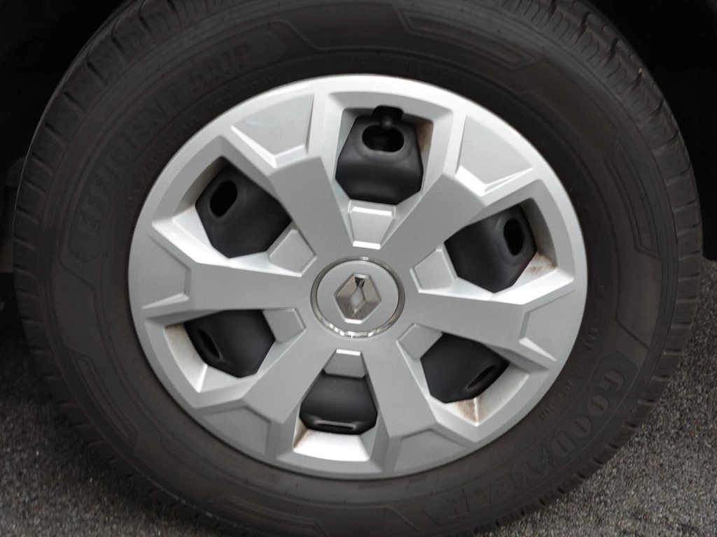 Renault Trafic – foto 9