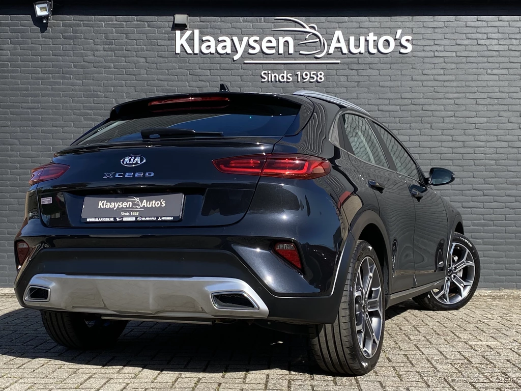 Kia XCeed – foto 6