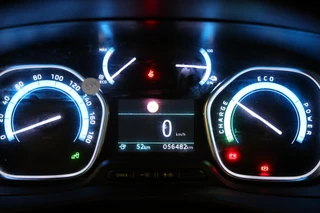 Opel Vivaro-e – thumbnail 14