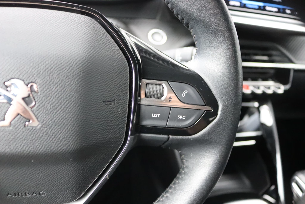 Peugeot 2008 – foto 19