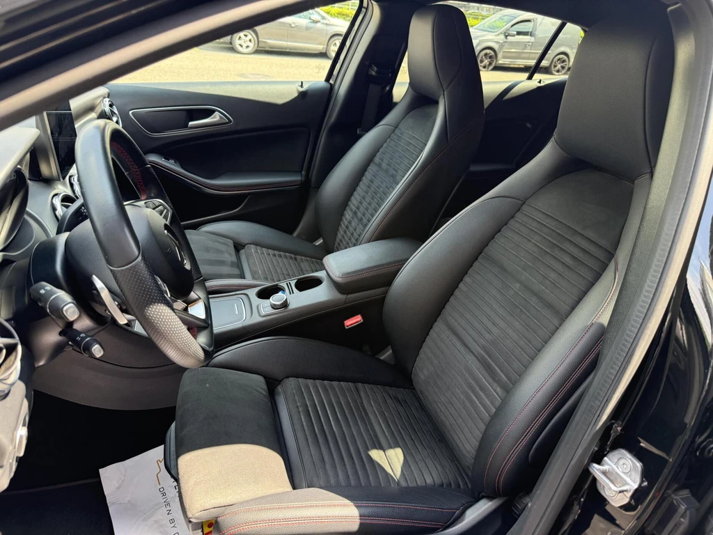 Mercedes-Benz GLA – foto 13
