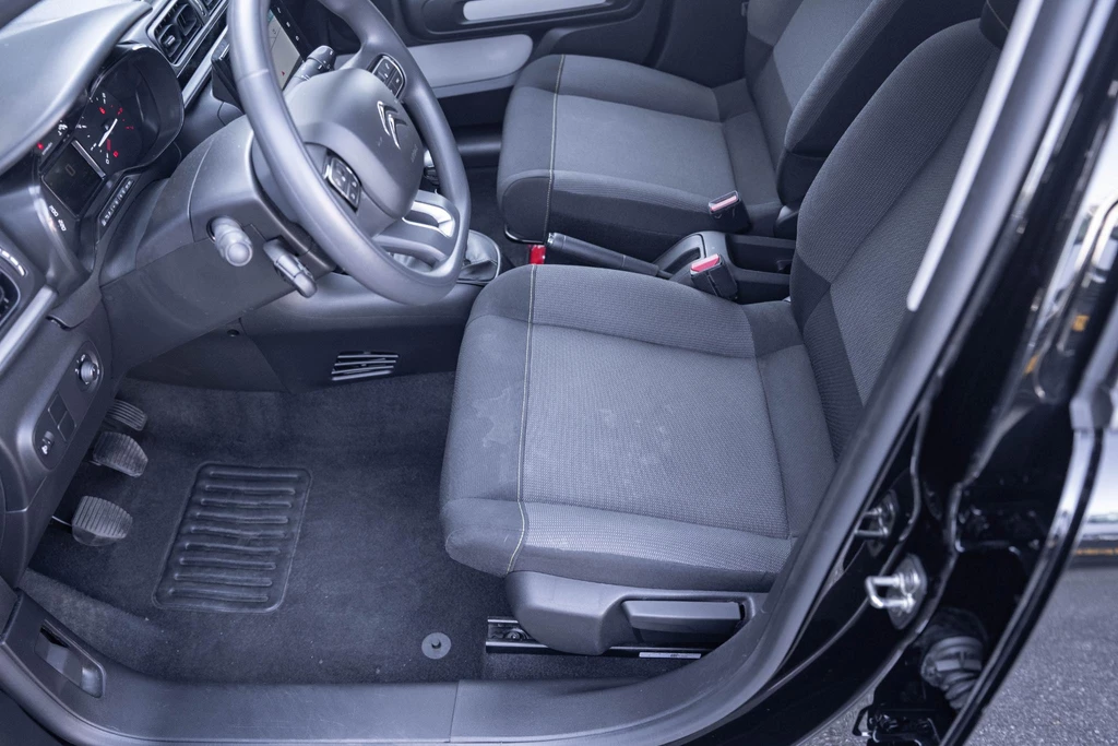 Citroën C3 – foto 27