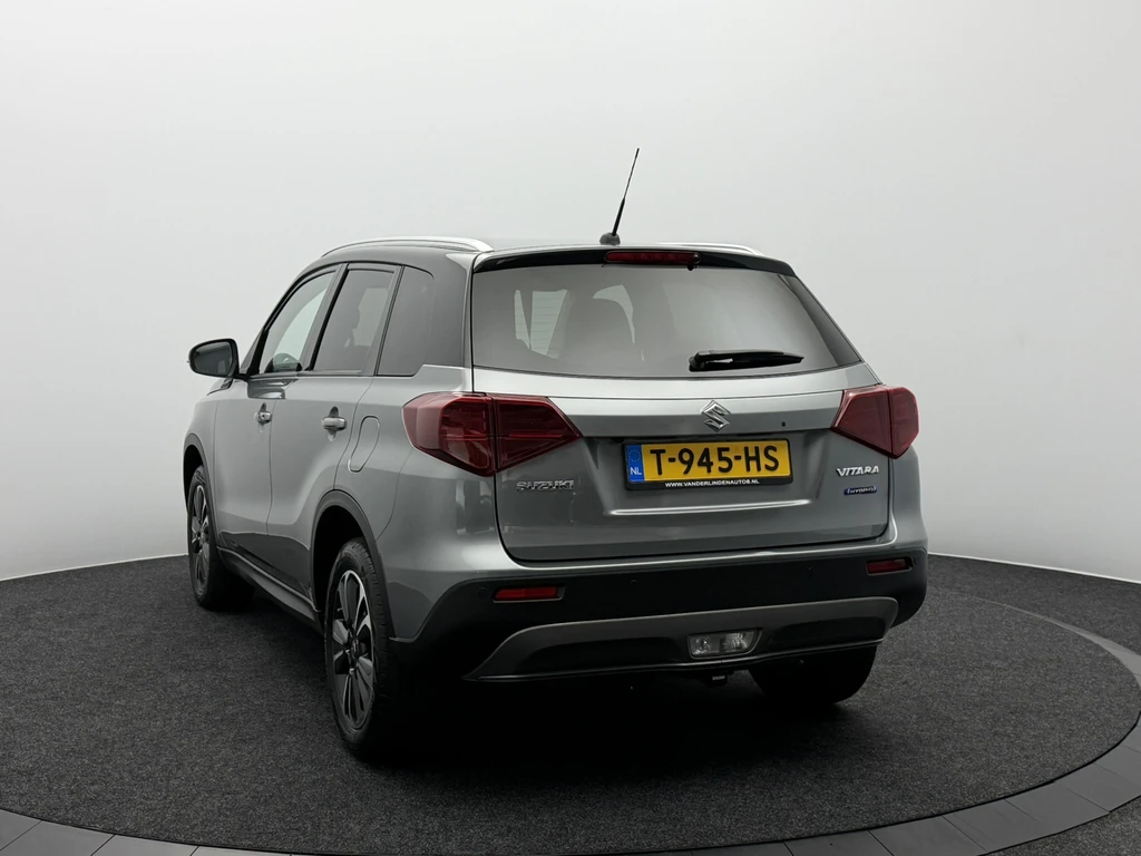 Suzuki Vitara – foto 3