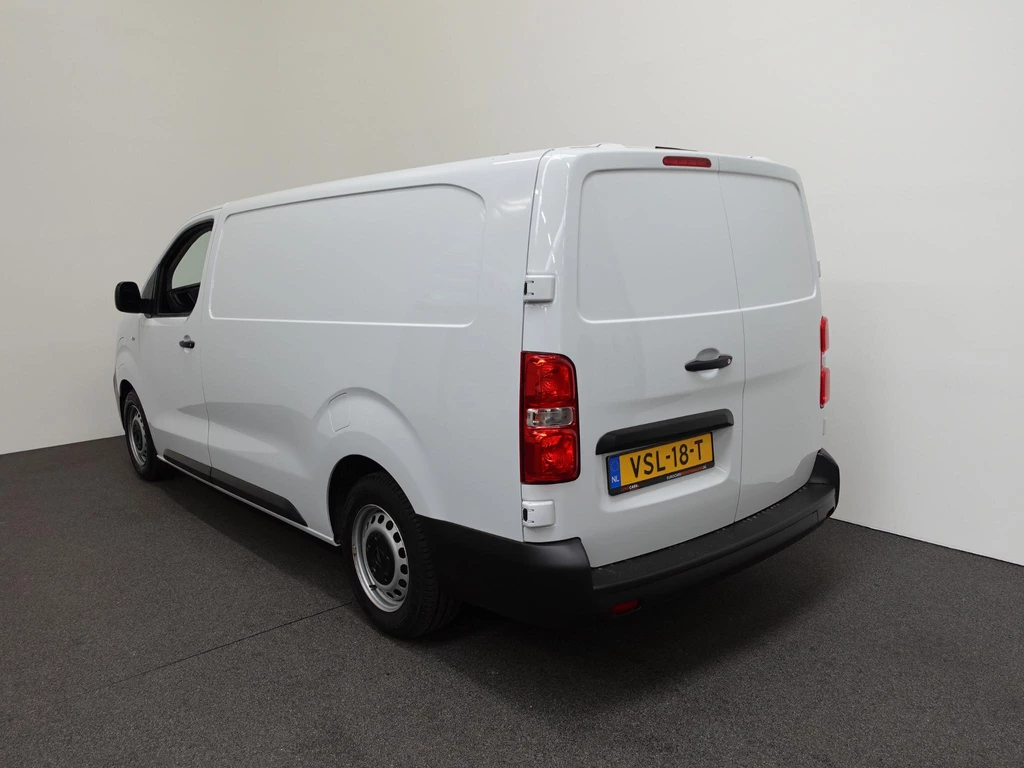 Opel Vivaro-e – foto 6