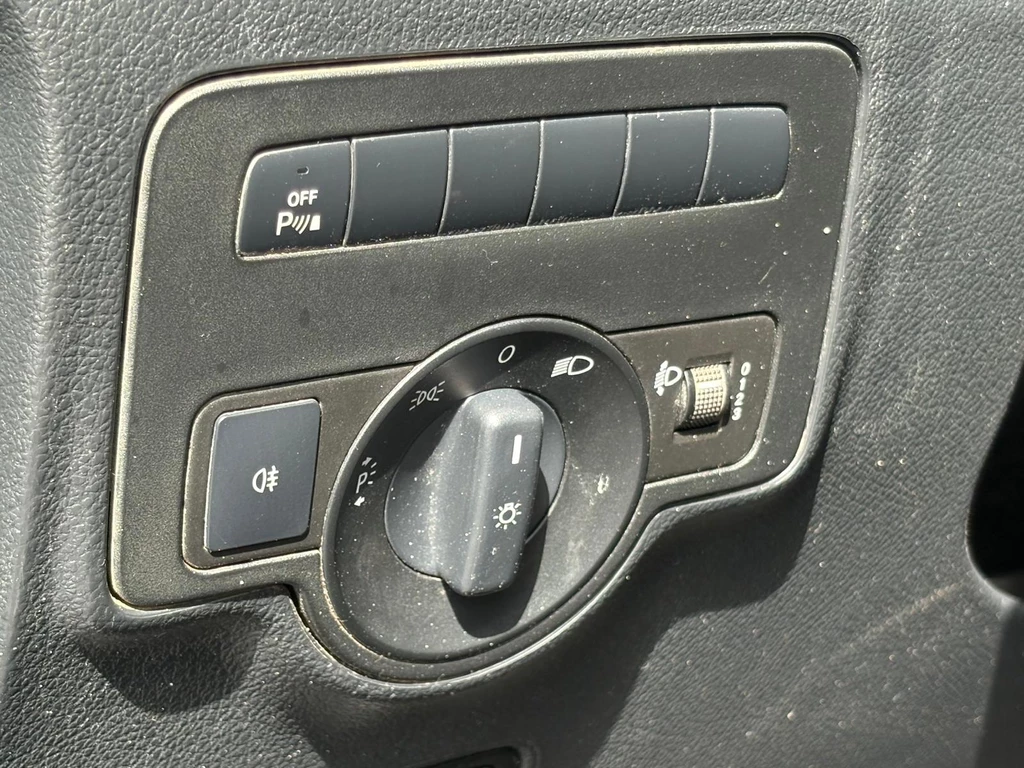 Mercedes-Benz Vito – foto 23