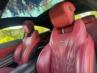 Mercedes-Benz S-Klasse – thumbnail 11