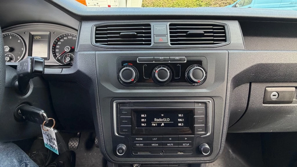 Volkswagen Caddy – foto 21