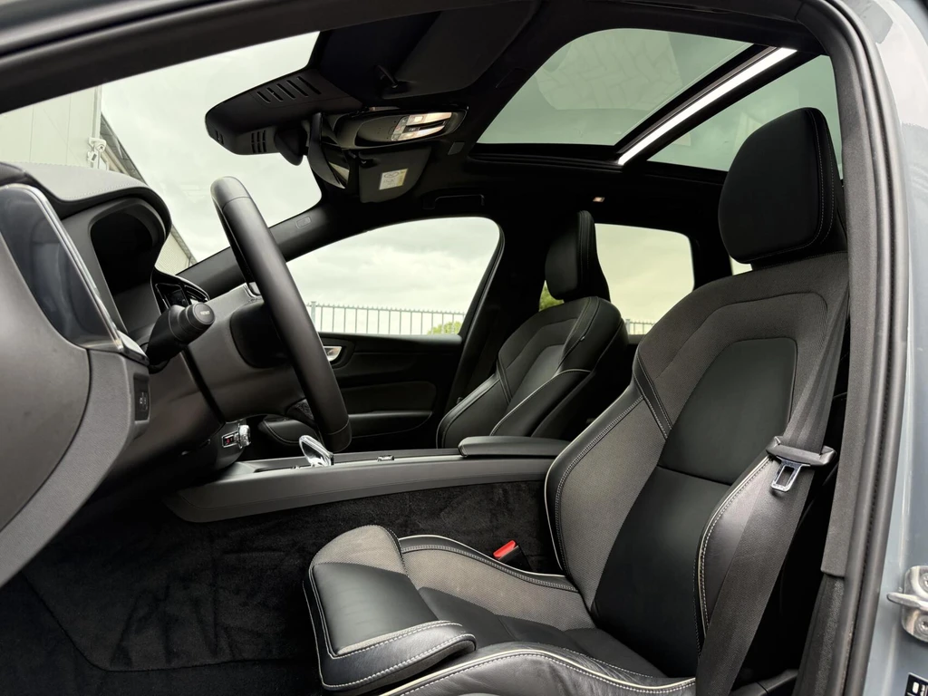 Volvo XC60 – foto 12