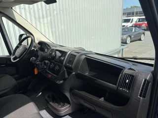 Citroën Jumper – thumbnail 26