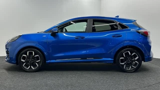Ford Puma – thumbnail 2