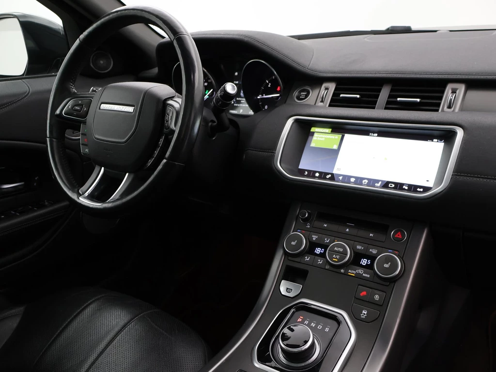 Land Rover Range Rover Evoque – foto 9
