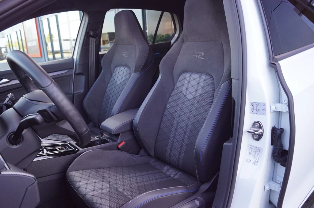 Volkswagen Golf – foto 11