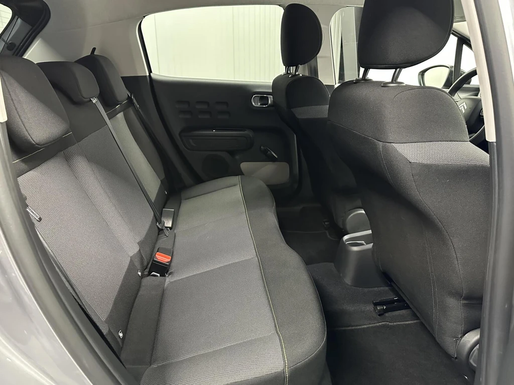Citroën C3 – foto 13