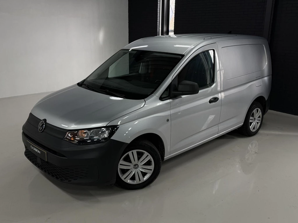 Volkswagen Caddy – foto 2