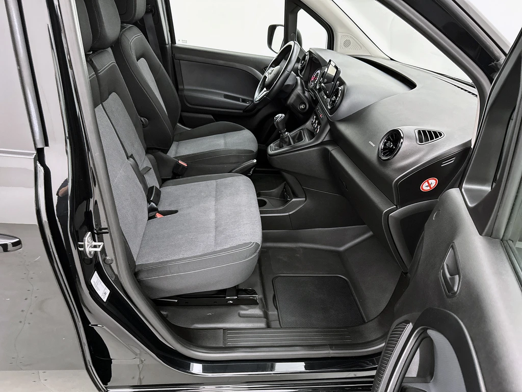 Mercedes-Benz Citan – foto 25