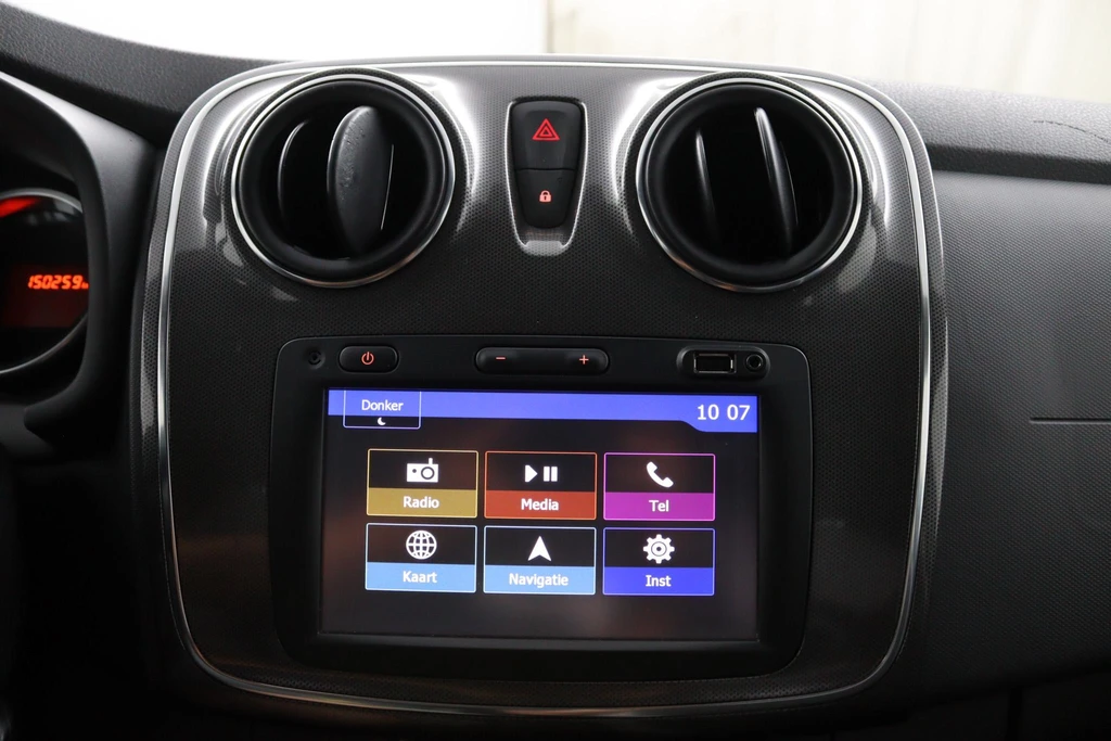 Dacia Logan – foto 15