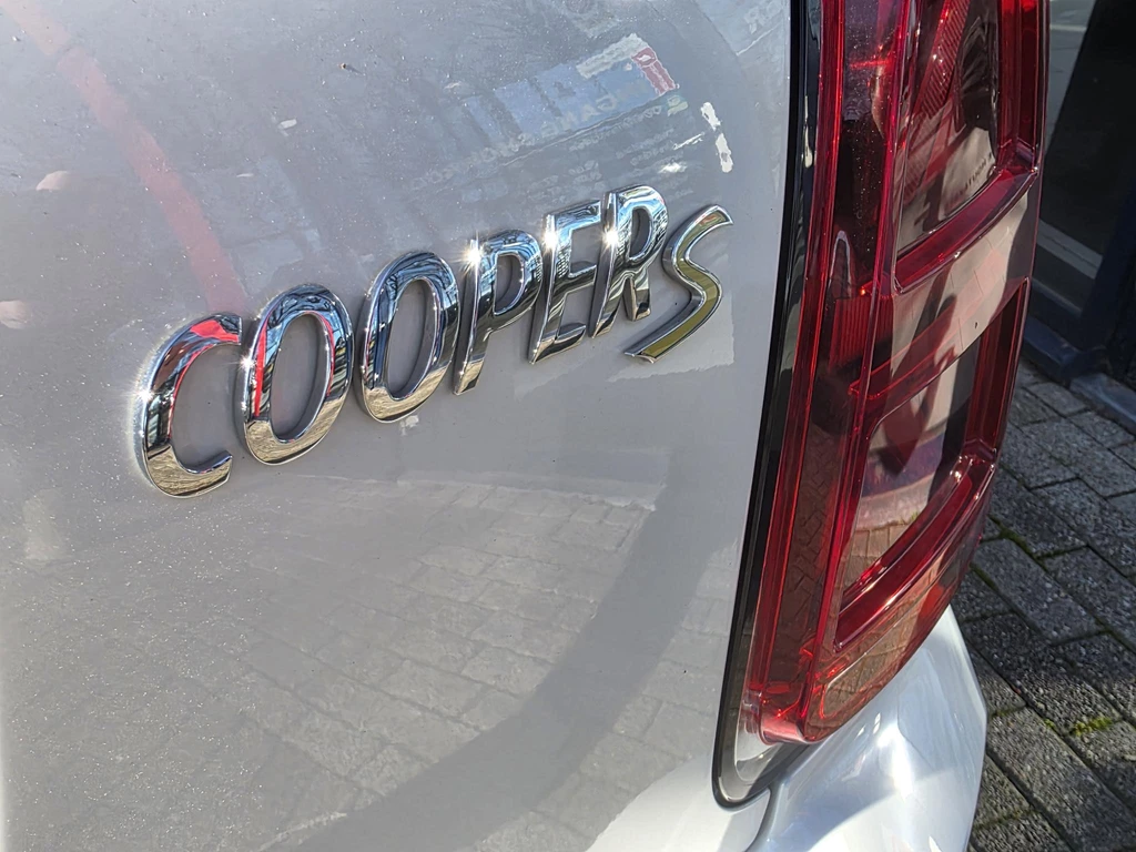 MINI Countryman – foto 8