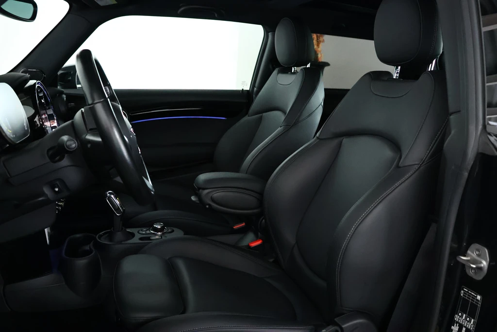 MINI Electric – foto 13