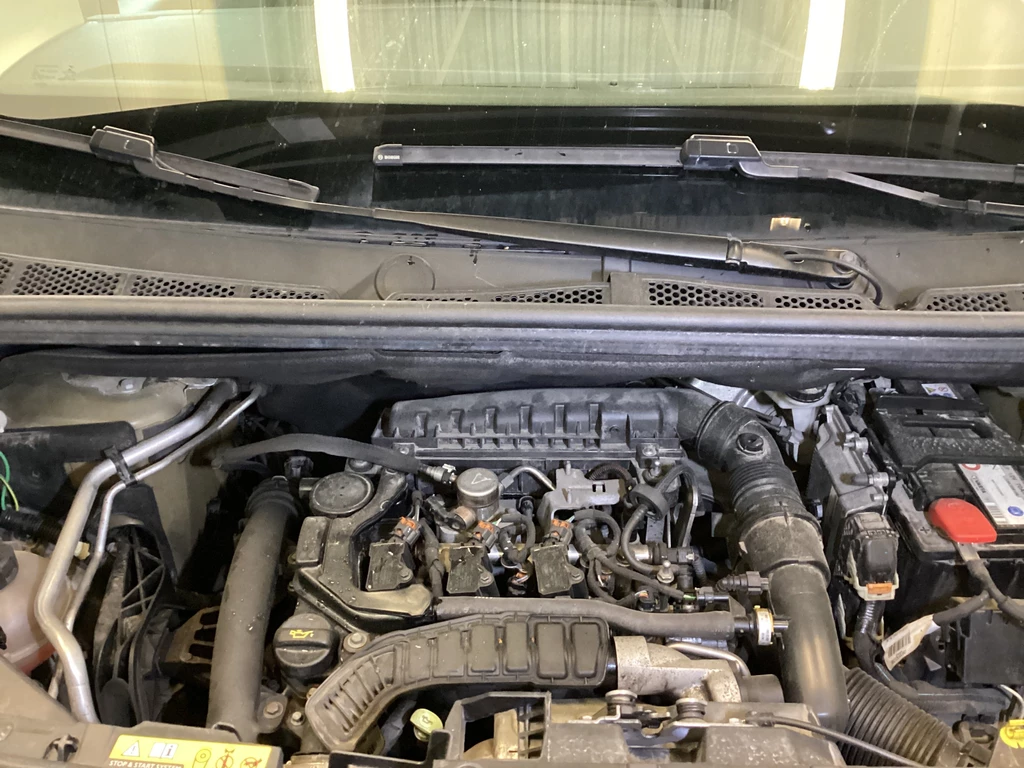 Peugeot Partner – foto 22