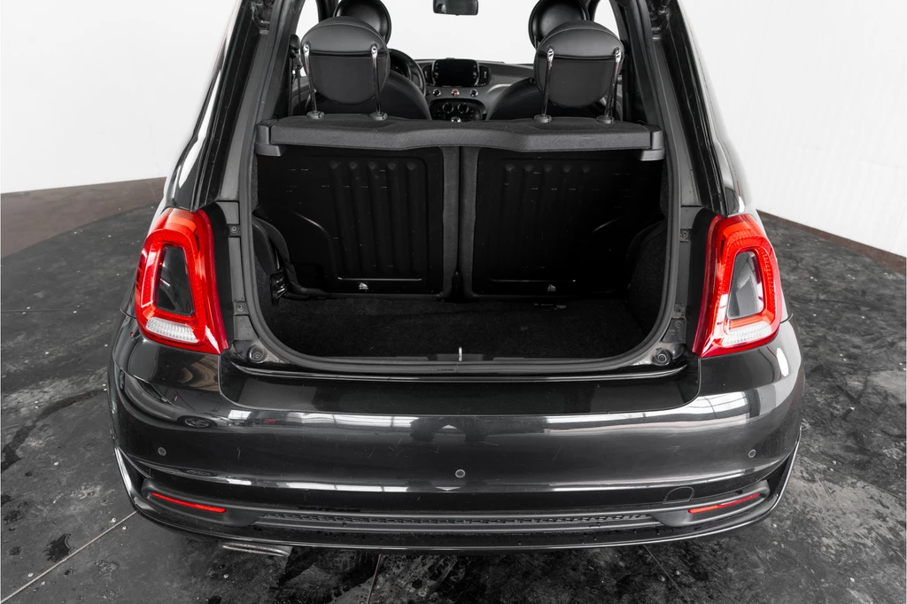 Fiat 500 – foto 32