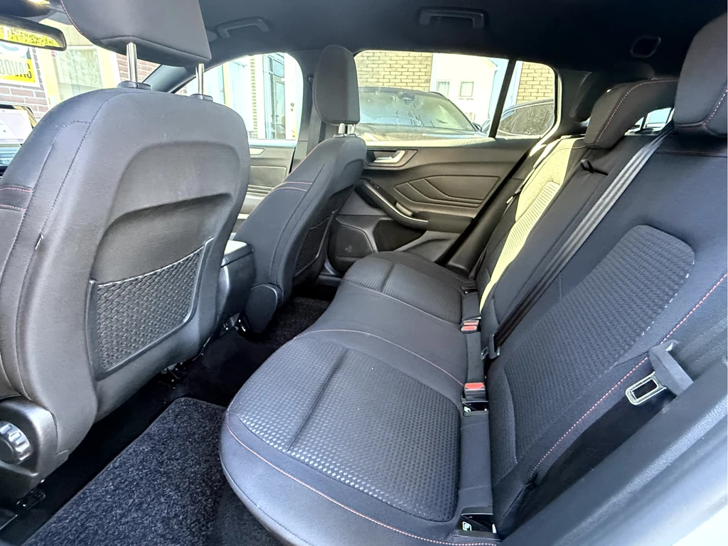 Ford Focus – foto 9