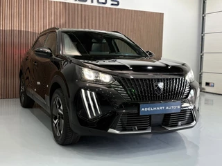 Peugeot 2008 – thumbnail 9